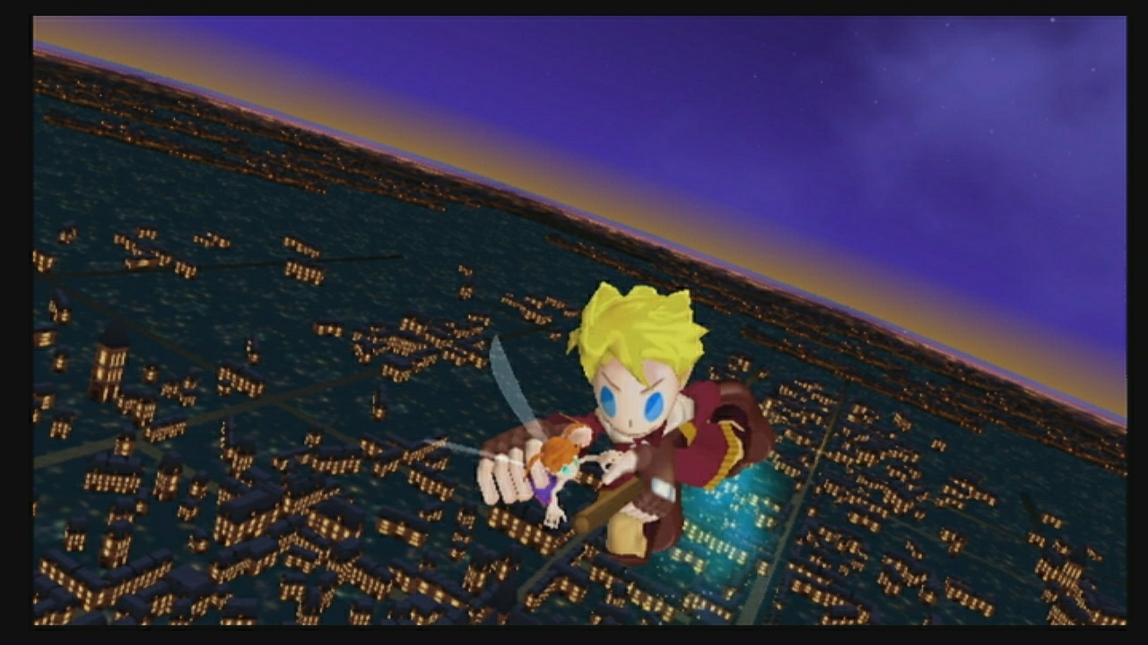 Family Trainer Magical Carnival - Imagen 13
